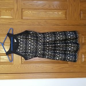 New without tags Sweet Storm juniors Large dress